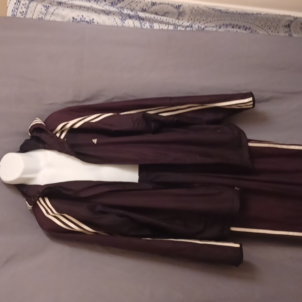 Windbreaker